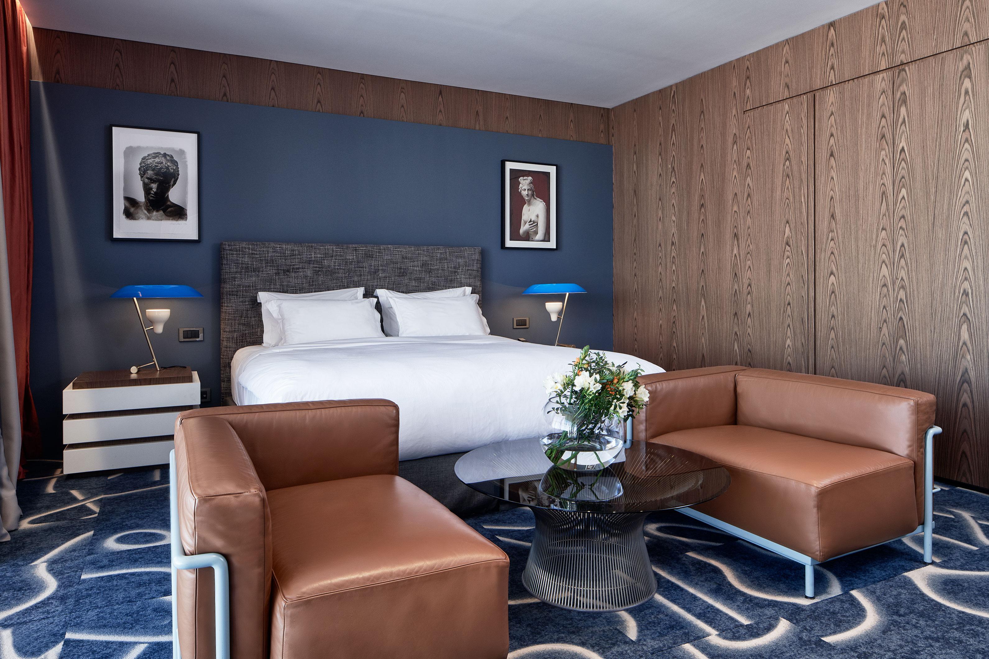 Athenswas Design Hotel エクステリア 写真