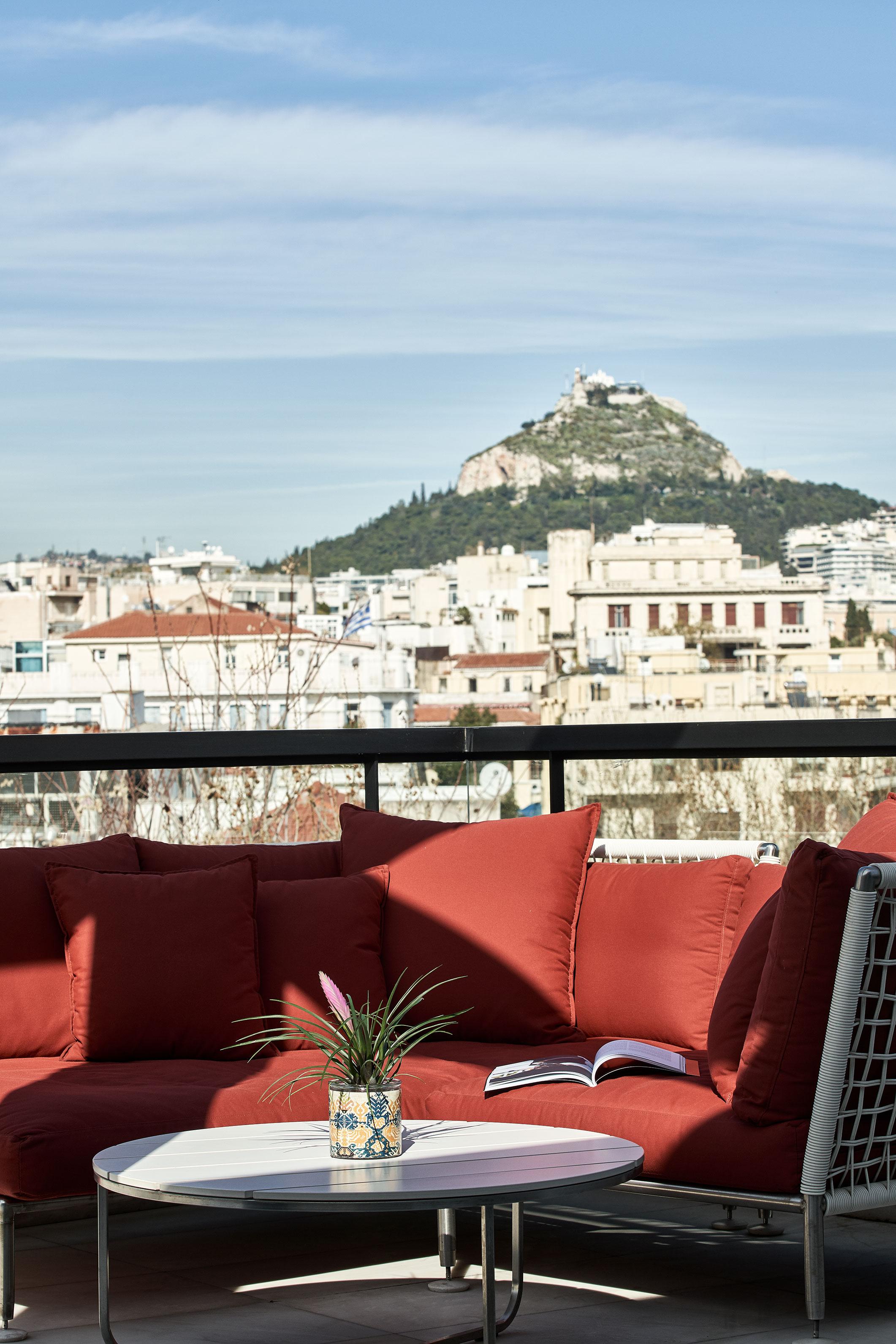 Athenswas Design Hotel エクステリア 写真