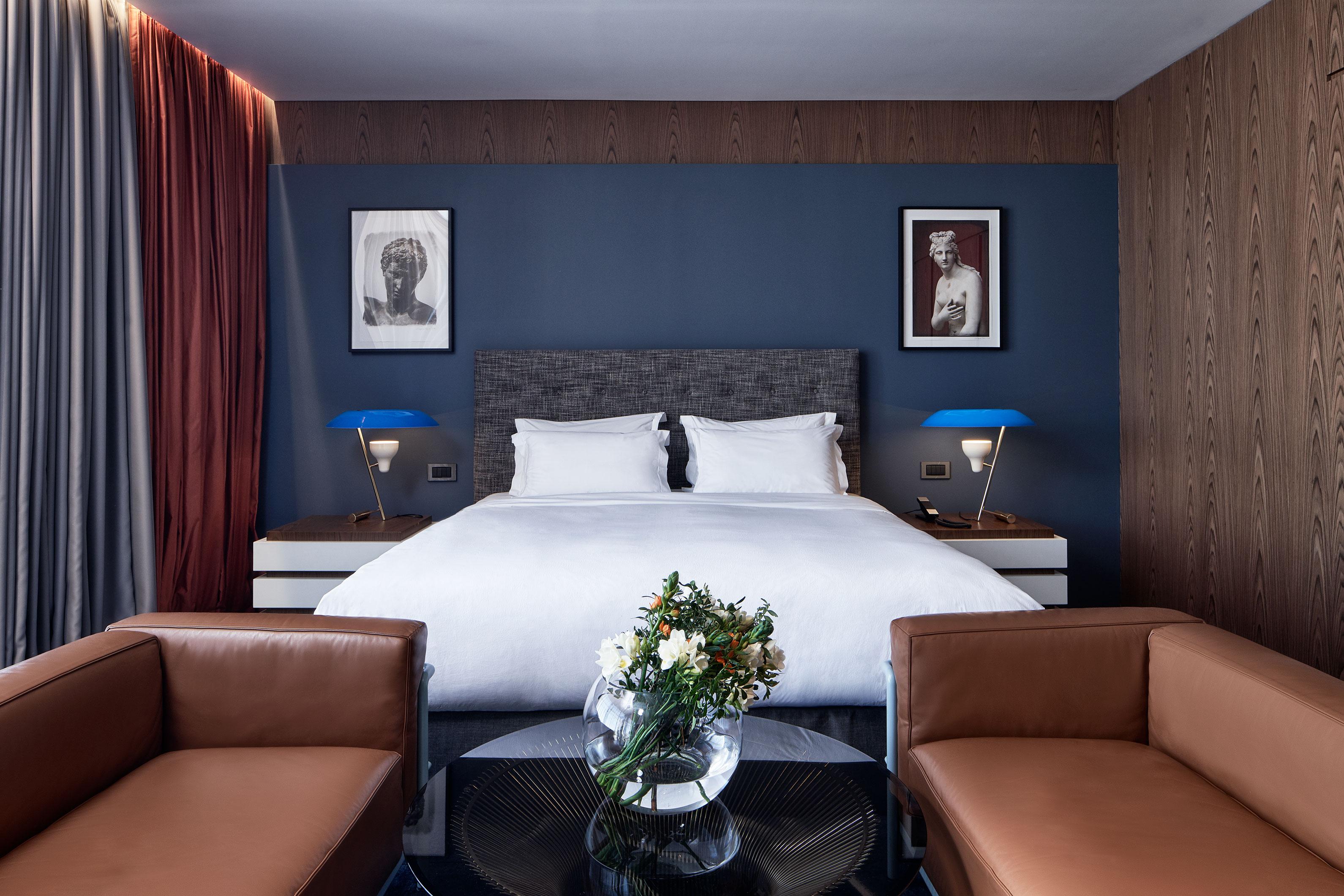 Athenswas Design Hotel エクステリア 写真