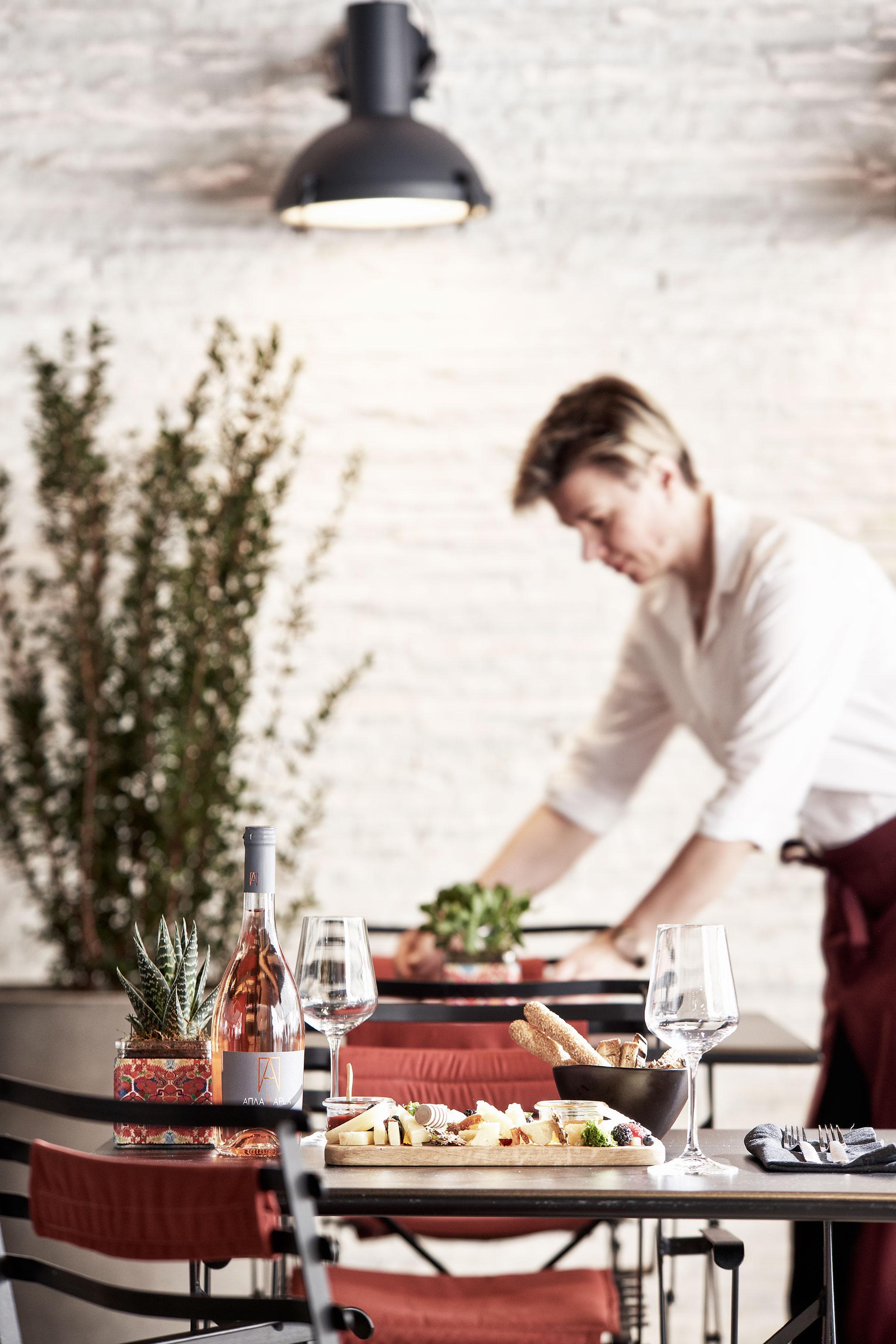 Athenswas Design Hotel エクステリア 写真