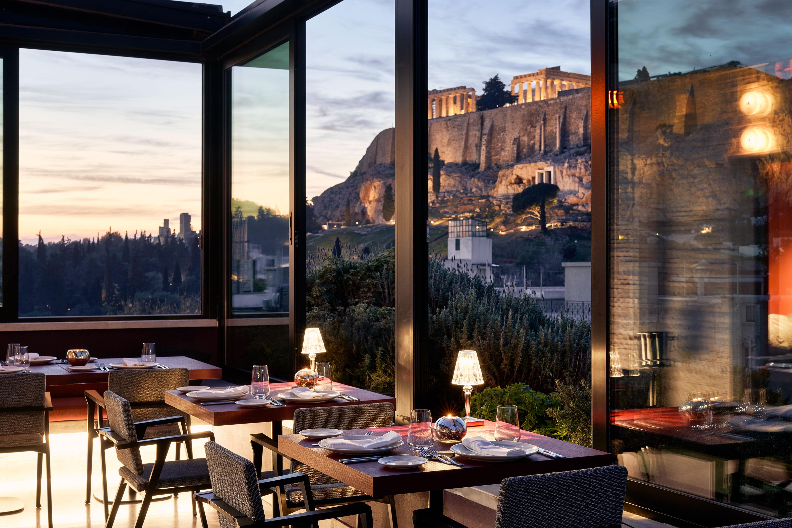 Athenswas Design Hotel エクステリア 写真