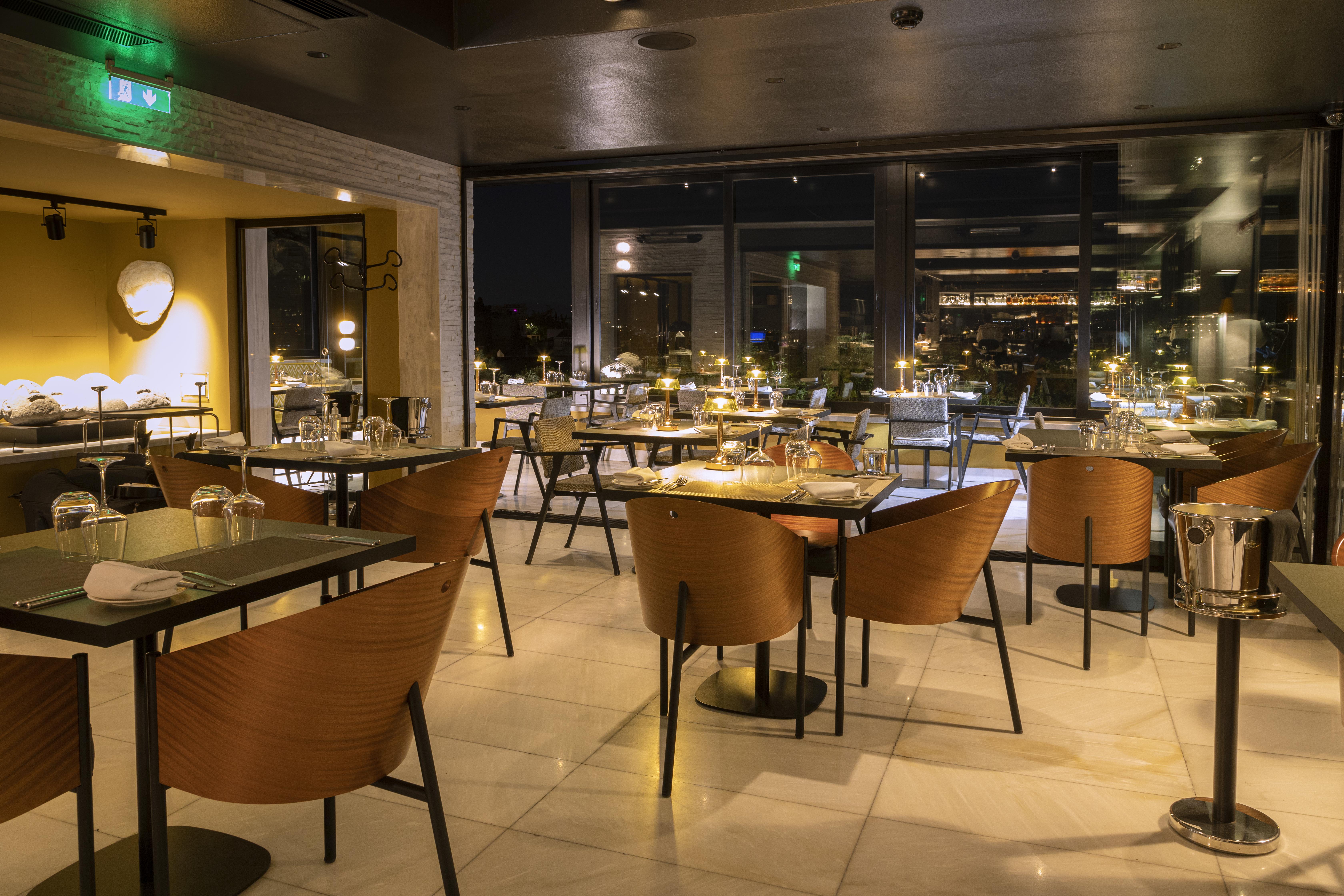 Athenswas Design Hotel エクステリア 写真