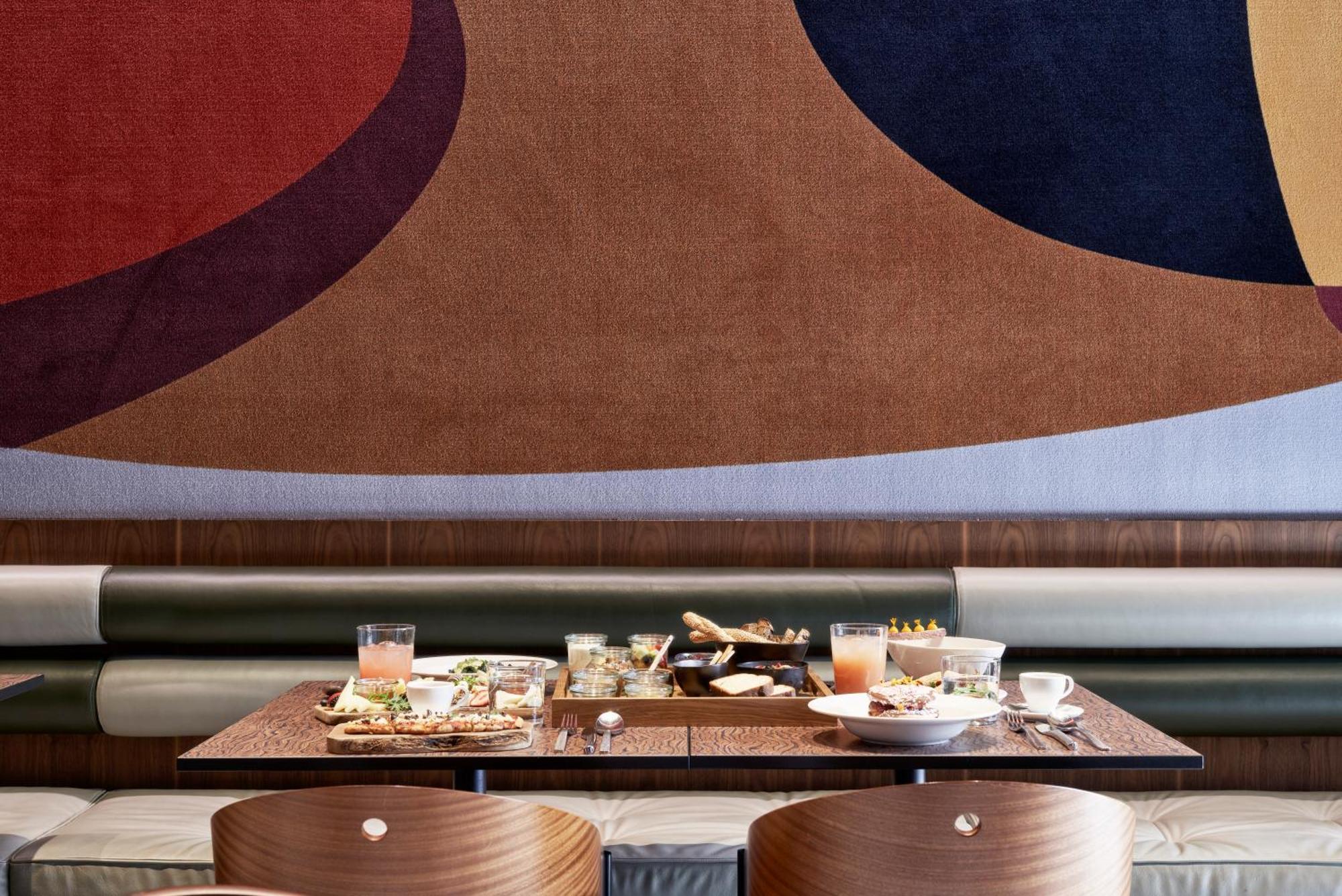 Athenswas Design Hotel エクステリア 写真